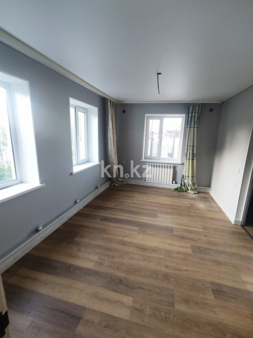 Продажа 4-комнатного дома, 68.3 м², Гоголя - Продажа домов, коттеджей в Каскелене фото 31 из 40