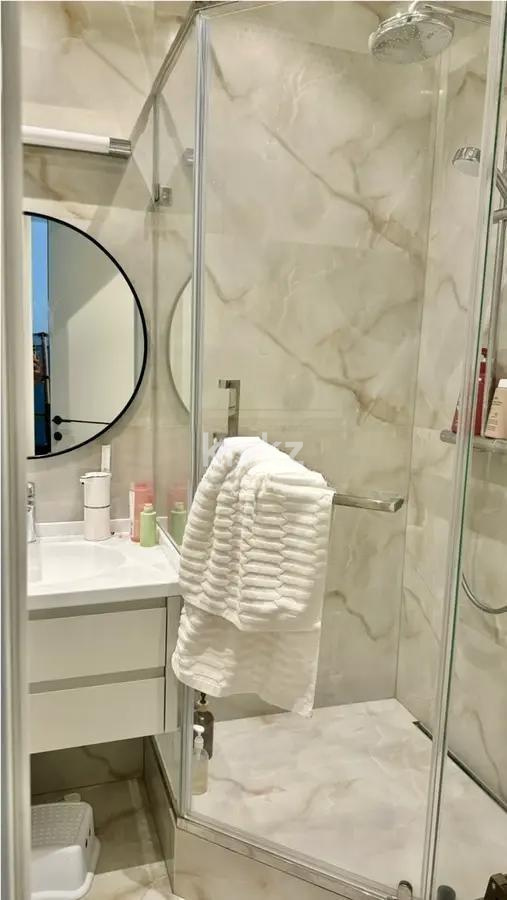 Продажа 4-комнатной квартиры, 120 м², ул. Рыскулова, дом  5/1 в Астане - фото 6