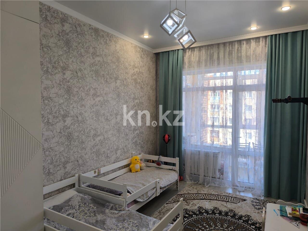 Продажа 3-комнатной квартиры, 92 м² в Караганде - фото 5