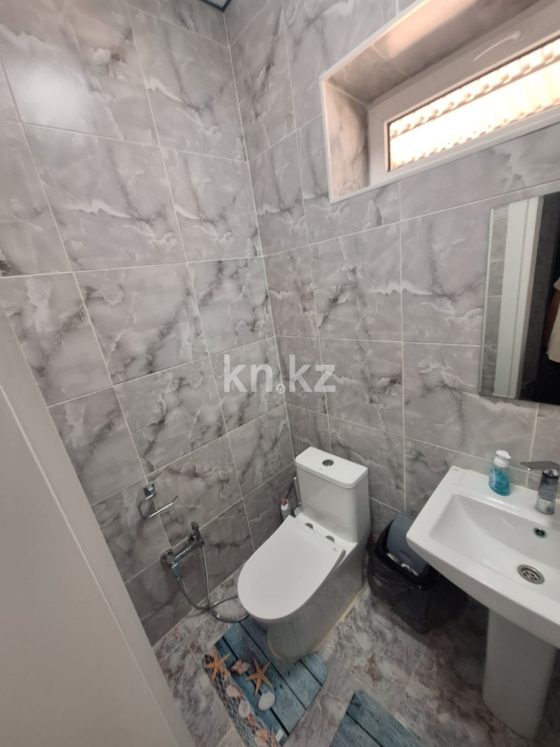 Продажа 7-комнатного дома, 325 м², ул. Сералина, дом  39 - Продажа домов, коттеджей в Казахстане фото 5 из 15