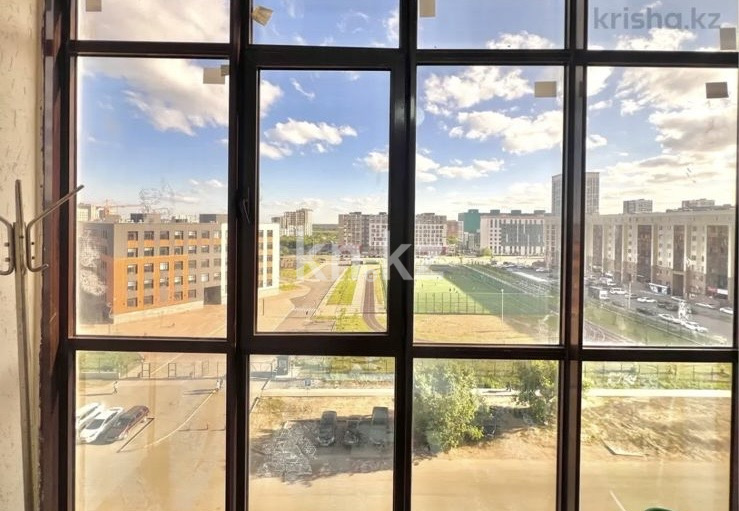 Аренда 1-комнатной квартиры, 33 м², ул. А-92, дом  5 - Аренда квартиры помесячно в Астане фото 12 из 19