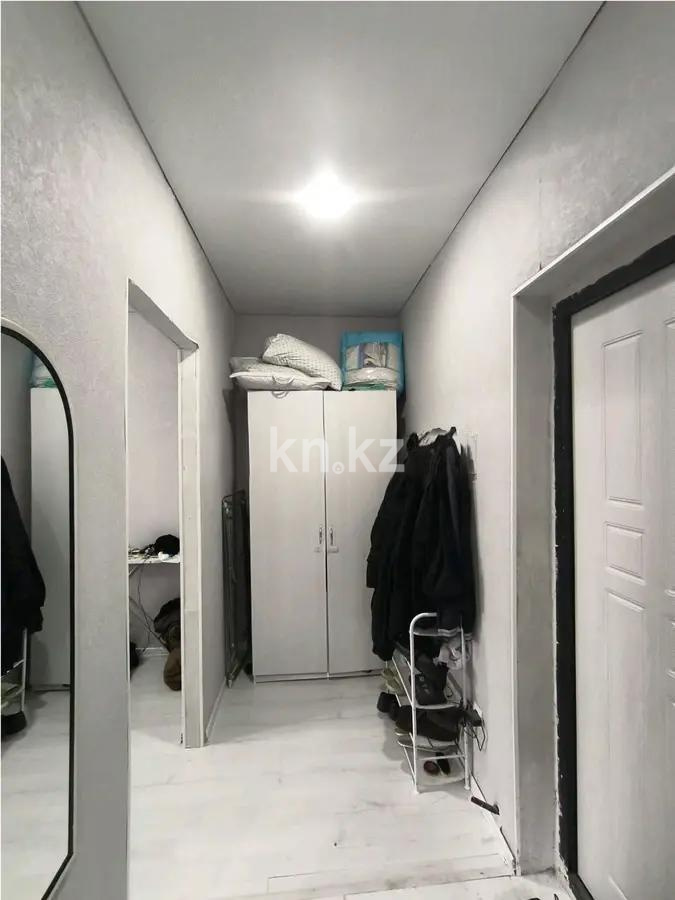 Продажа 1-комнатной квартиры, 32 м² в Астане - фото 4