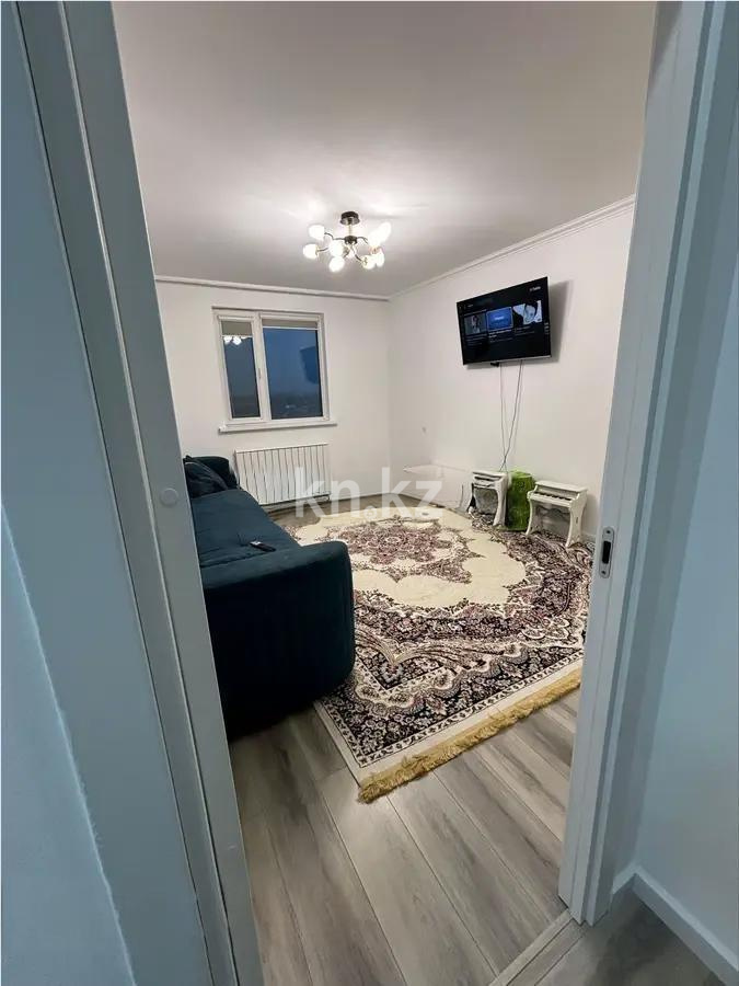 Продажа 2-комнатной квартиры, 59 м², ул. Байтерекова, дом  43 в Алматы