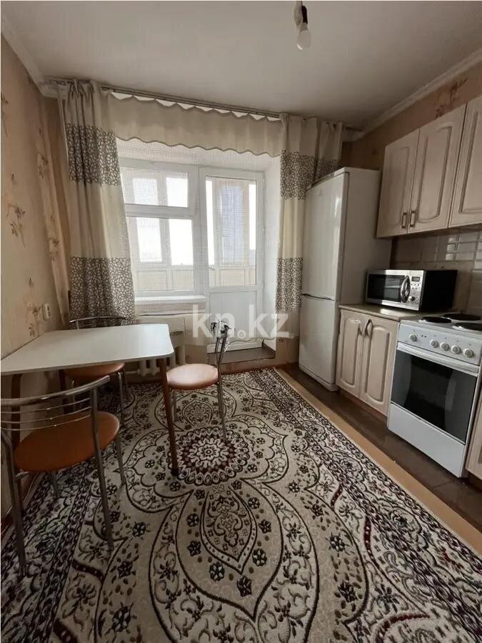 Продажа 1-комнатной квартиры, 35 м² в Астане - фото 2
