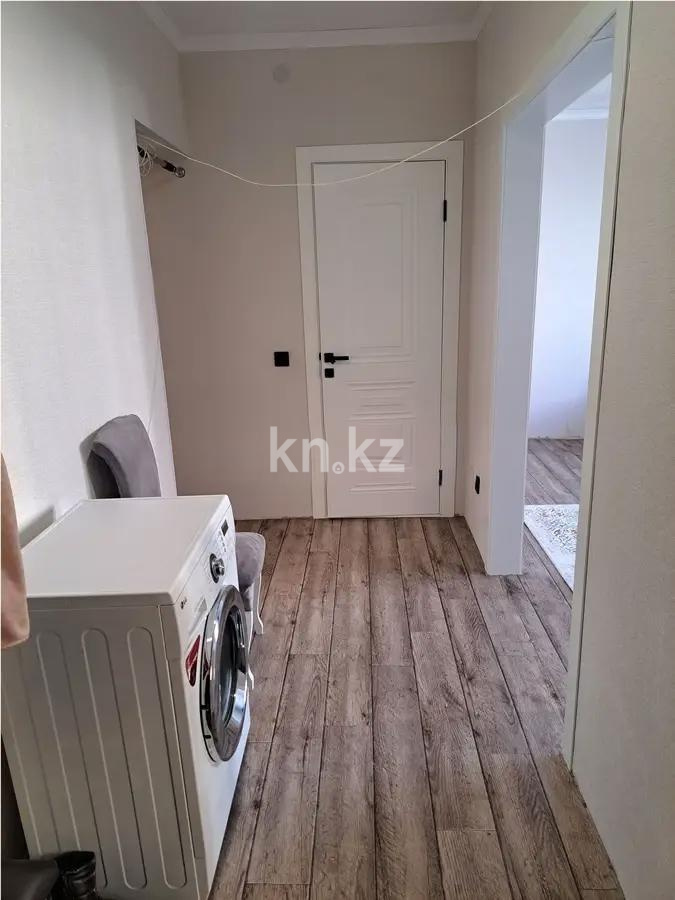 Продажа 2-комнатной квартиры, 56.3 м², пр. Тлендиева, дом  50/2 - Продажа квартир в Астане с фото фото 5 из 5