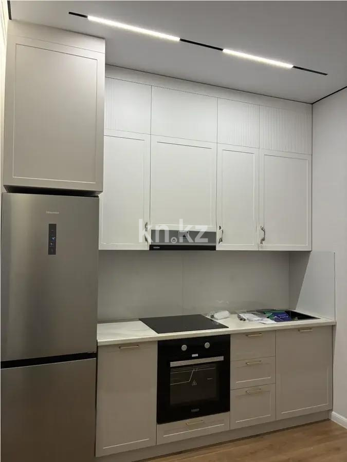 Продажа 1-комнатной квартиры, 39 м² в Астане - фото 3