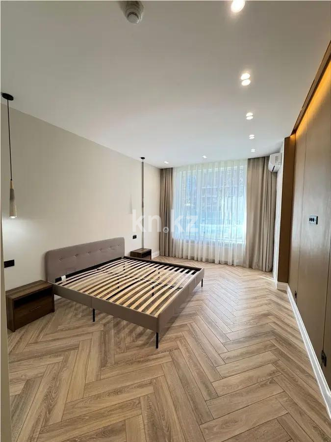 Продажа 3-комнатной квартиры, 110 м² - Продажа трехкомнатных квартир от собственников в Астане фото 4 из 5