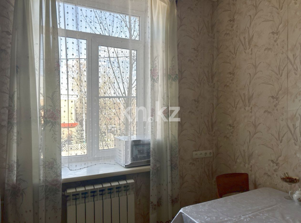 Продажа 3-комнатной квартиры, 77 м² - Недвижимость в Усть-Каменогорске фото 20 из 22