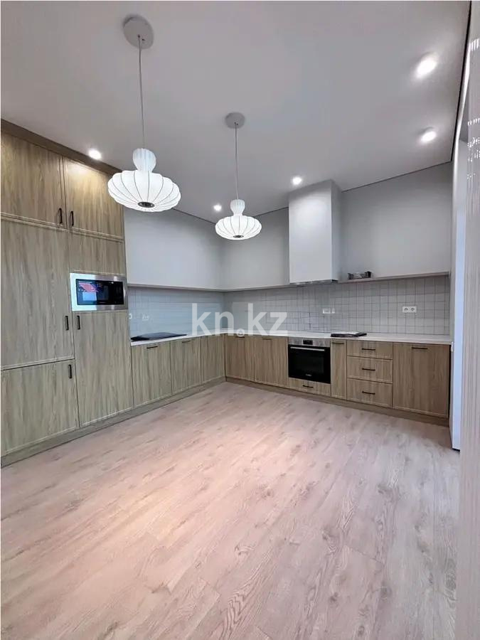 Продажа 3-комнатной квартиры, 105 м², пр. Туран, дом  41а - Продажа  трехкомнатных квартир в новостройках Астаны фото 3 из 4