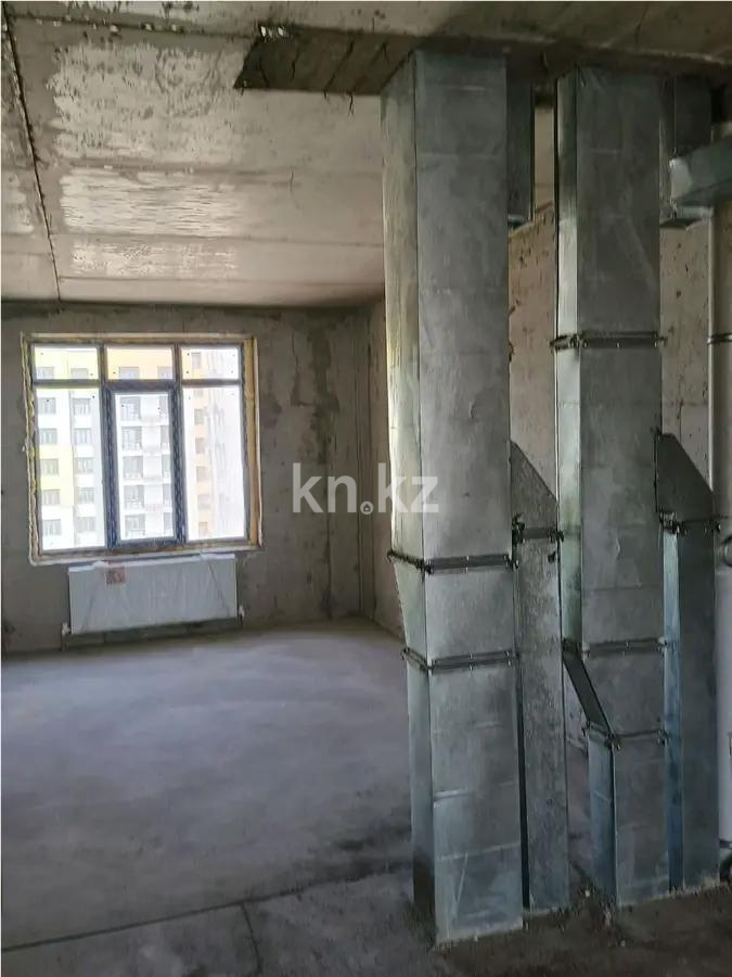 Продажа 2-комнатной квартиры, 50.6 м², мкр-н Шугыла, дом  340/5а стр - Продажа квартир в Алматы фото 2 из 3