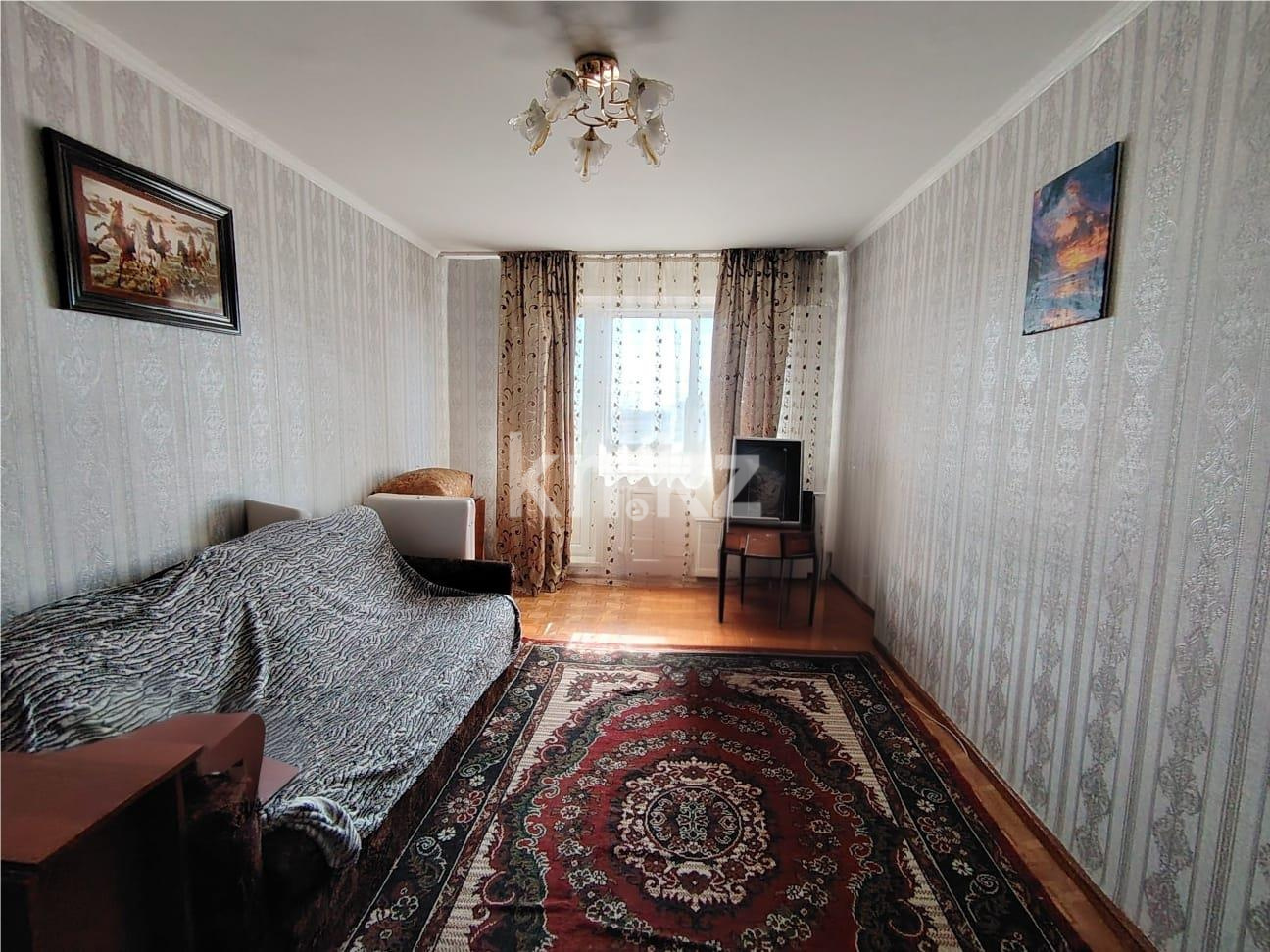 Продажа 3-комнатной квартиры, 63 м² - Недвижимость в Казахстане - страница 7 фото 1 из 8