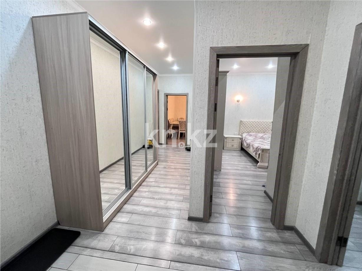 Продажа 4-комнатной квартиры, 111 м² - Продажа квартир в Балхаше фото 29 из 42