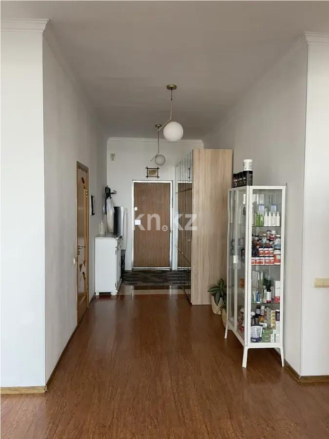 Продажа 4-комнатной квартиры, 123 м² в Алматы - фото 7