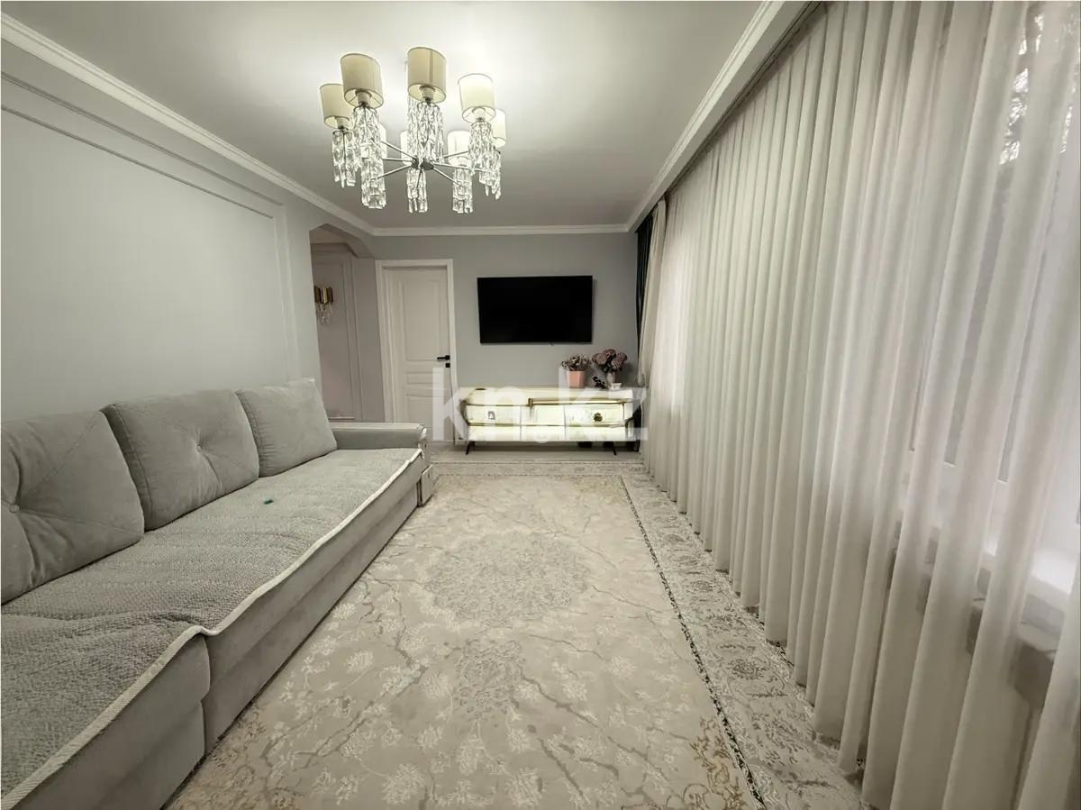 Продажа 3-комнатной квартиры, 56 м² - Продажа недвижимости в Казахстане - страница 9 фото 1 из 6