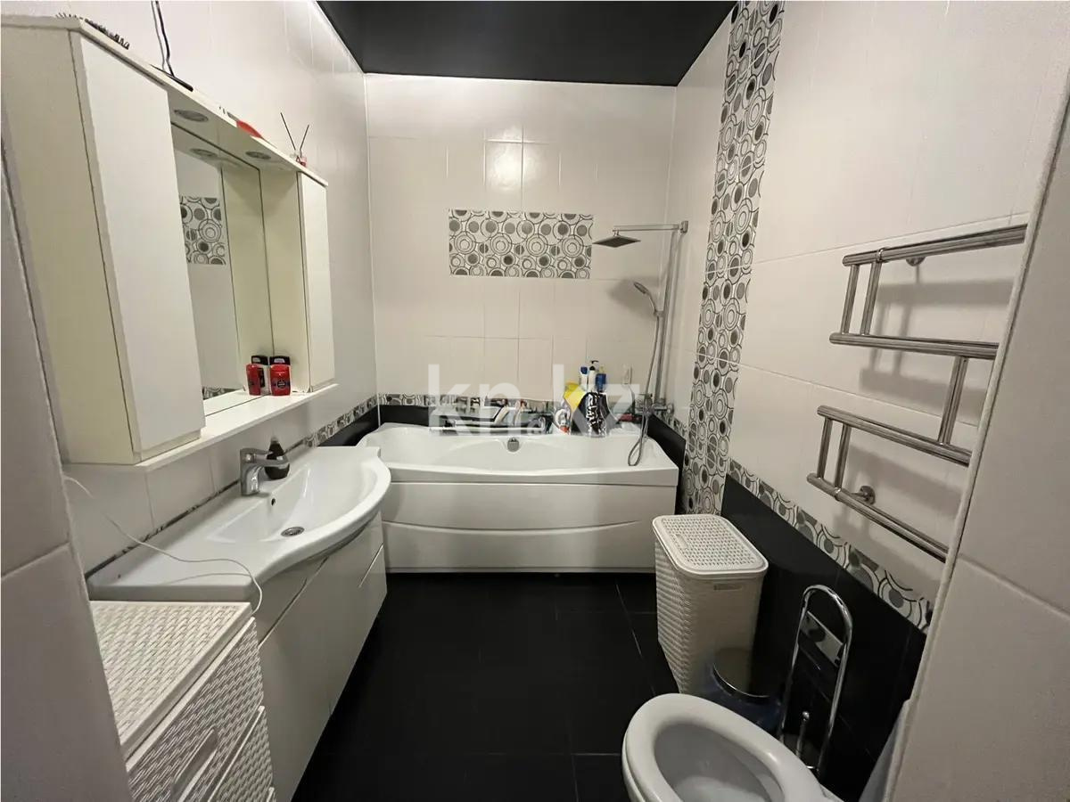 Продажа 2-комнатной квартиры, 80 м², ул. Айманова, дом  140 - Продажа квартир в новостройках Алматы фото 4 из 6