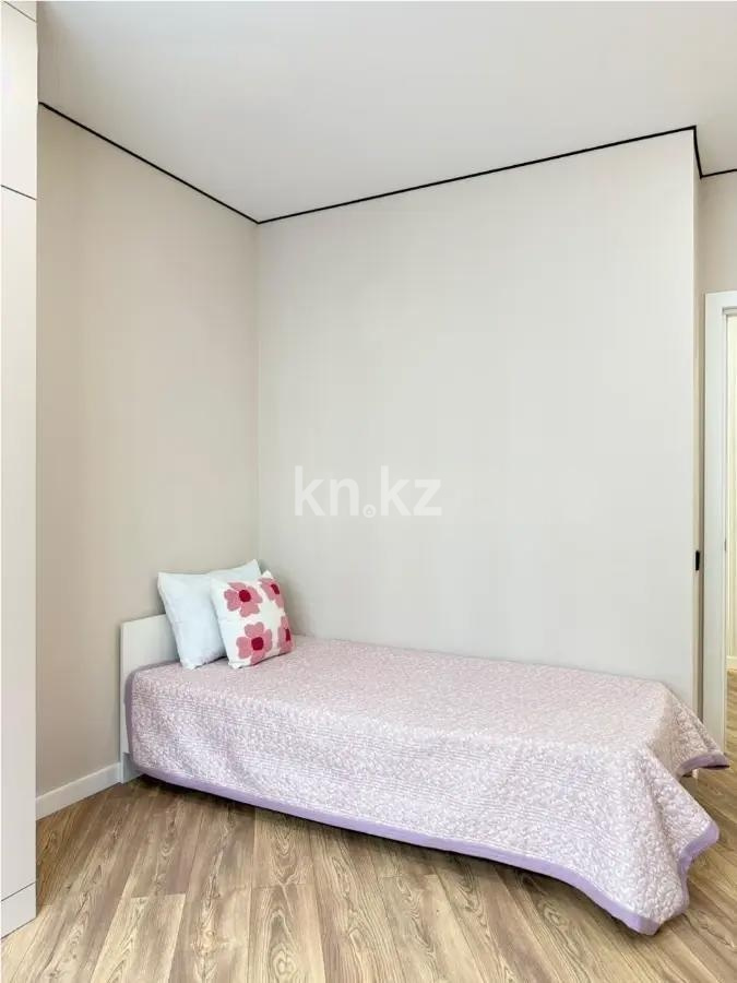 Продажа 3-комнатной квартиры, 72 м² - Продажа трехкомнатных квартир в Казахстане - страница 7 фото 3 из 5