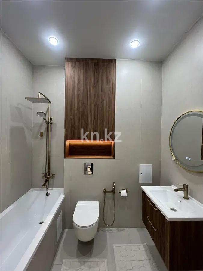 Продажа 2-комнатной квартиры, 39 м², ул. Е-15, дом  16 в Астане - фото 3