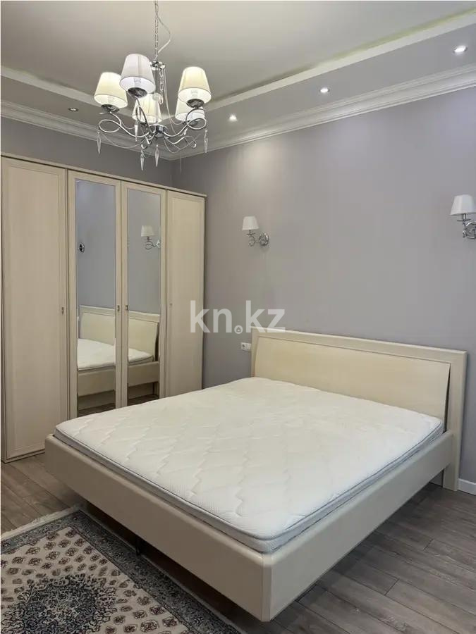 Продажа 4-комнатной квартиры, 110 м², ул. Керей, Жанибек хандар, дом  15 - Продажа квартир в Астане с фото фото 2 из 6