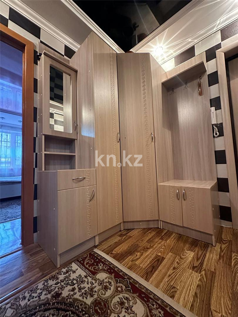 Продажа 3-комнатной квартиры, 62 м², пр. Республики в Темиртау - фото 10
