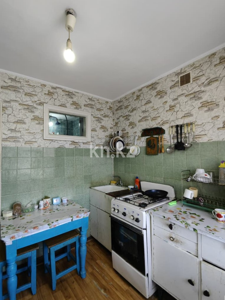 Продажа 3-комнатной квартиры, 57 м² в Караганде - фото 22