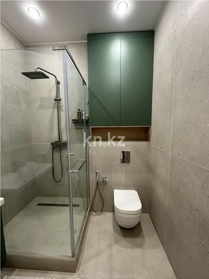 Продажа 2-комнатной квартиры, 73 м² в Астане - фото 4