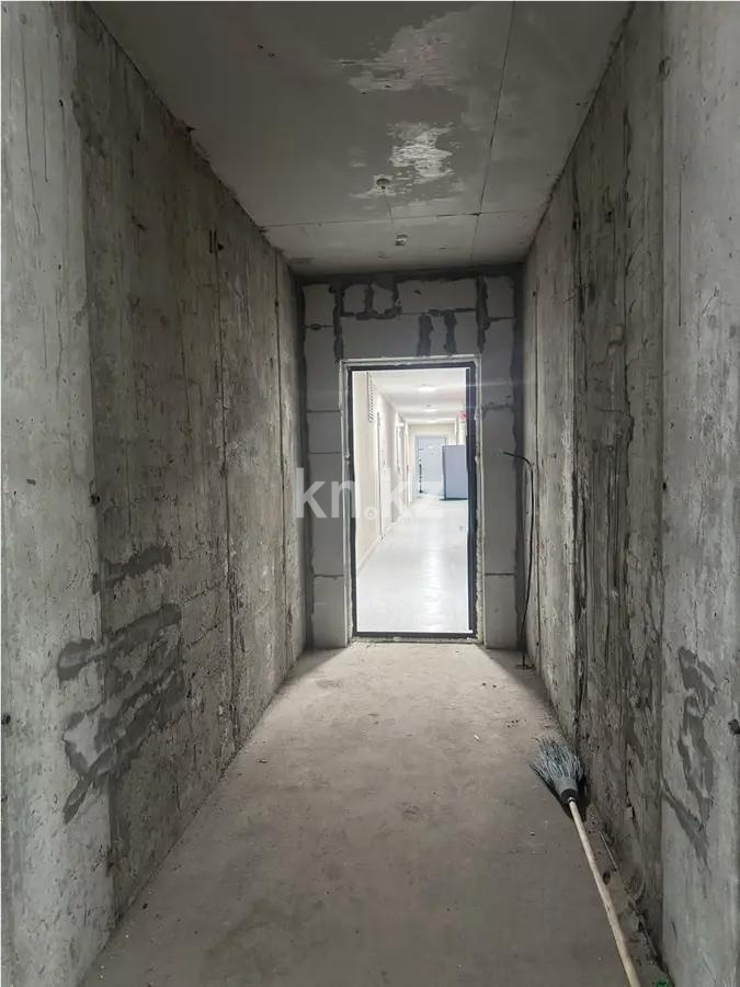 Продажа 1-комнатной квартиры, 59.5 м² - Недвижимость в Казахстане - страница 17 фото 3 из 3