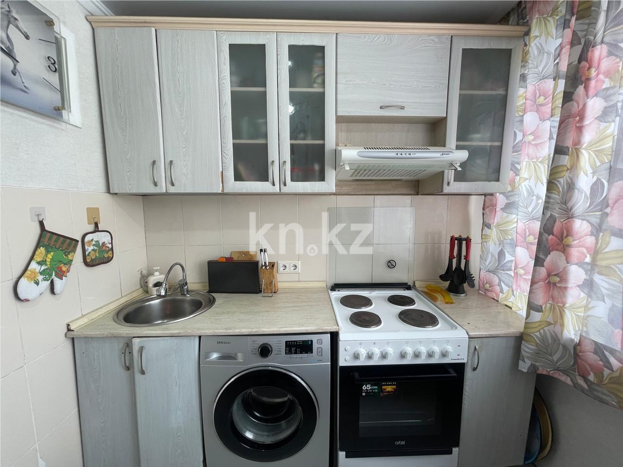 Продажа 3-комнатной квартиры, 68 м² - Продажа квартир в Караганде - страница 53 фото 9 из 18