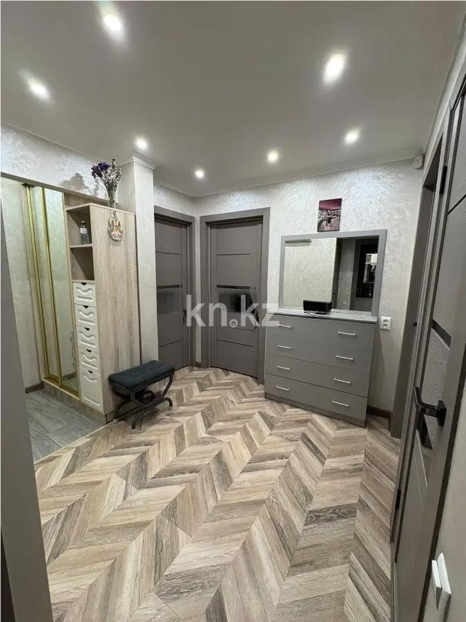 Продажа 4-комнатной квартиры, 75 м² - Продажа четырехкомнатных квартир от собственников в Алматы - страница 4 фото 7 из 7