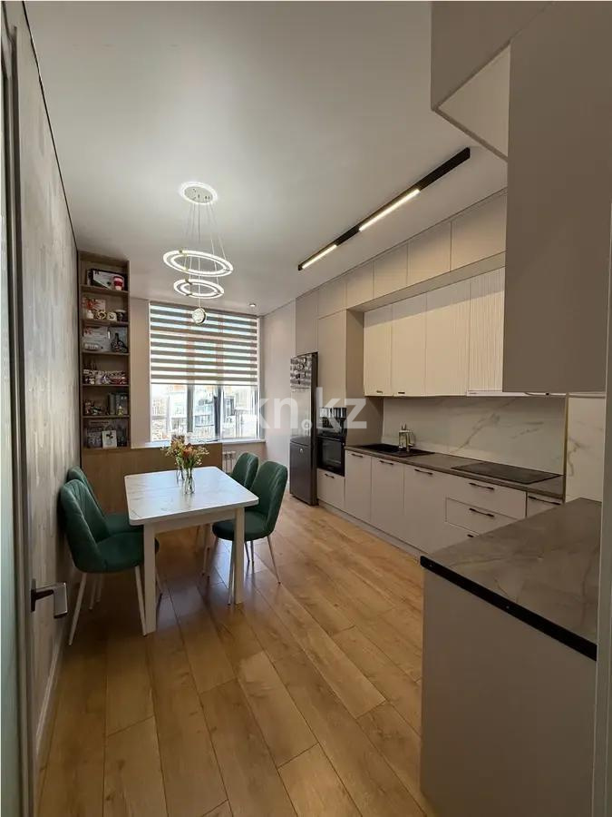 Продажа 3-комнатной квартиры, 93 м², пр. Туран, дом  44Б в Астане - фото 4