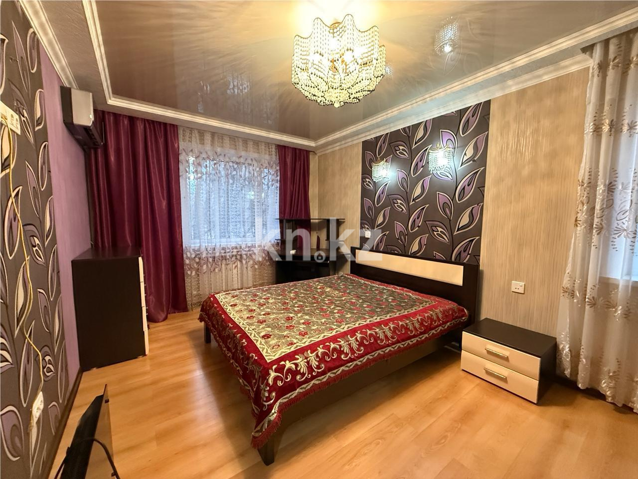 Продажа 3-комнатной квартиры, 52 м², мкр-н 6-й в Темиртау - фото 3