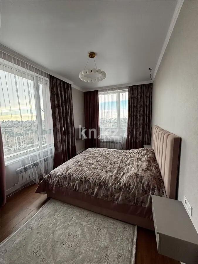 Продажа 3-комнатной квартиры, 106 м² в Астане - фото 2