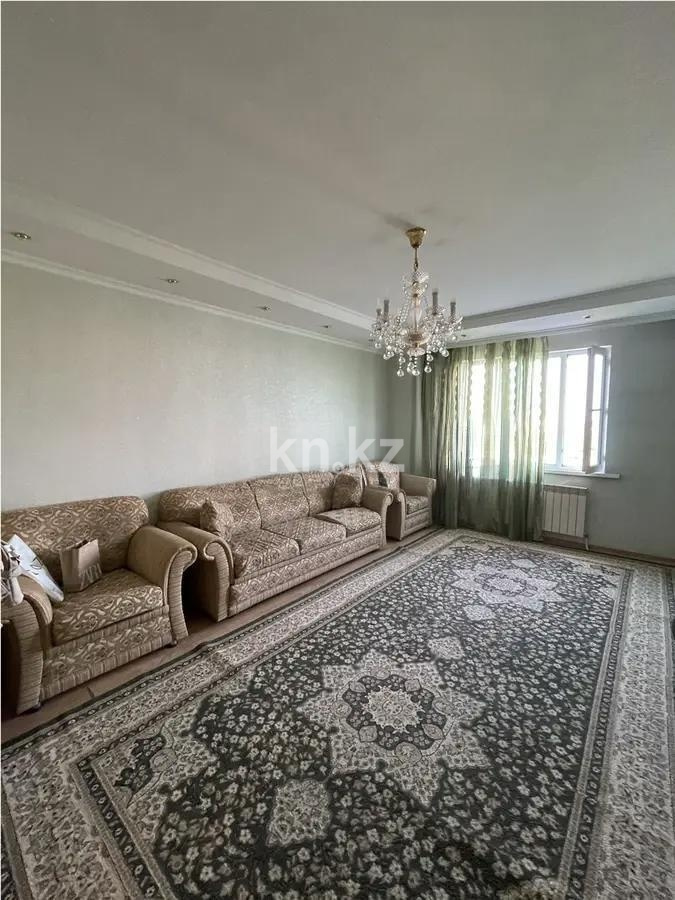 Продажа 2-комнатной квартиры, 80 м² - Продажа квартир в р-не Байконур Астаны - страница 2 фото 1 из 5