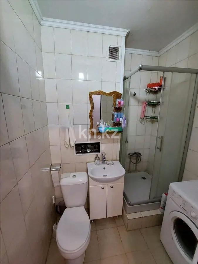 Продажа 1-комнатной квартиры, 30 м², ул. Северное Кольцо, дом  86/11 в Алматы - фото 2