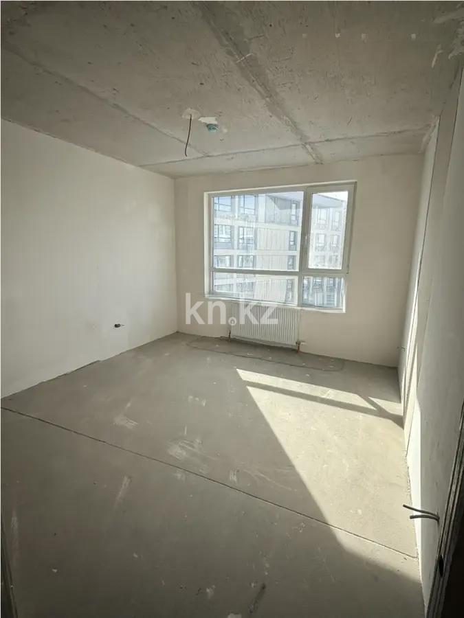 Продажа 1-комнатной квартиры, 33 м² - Продажа  однокомнатных квартир в новостройках Алматы с фото - страница 5 фото 1 из 3