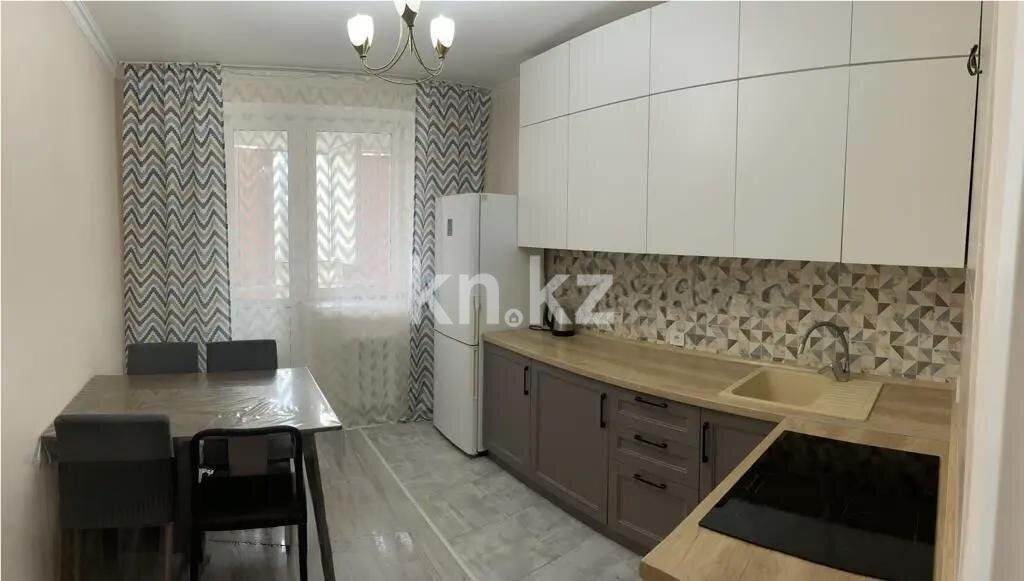 Продажа 2-комнатной квартиры, 64 м² в Астане - фото 3