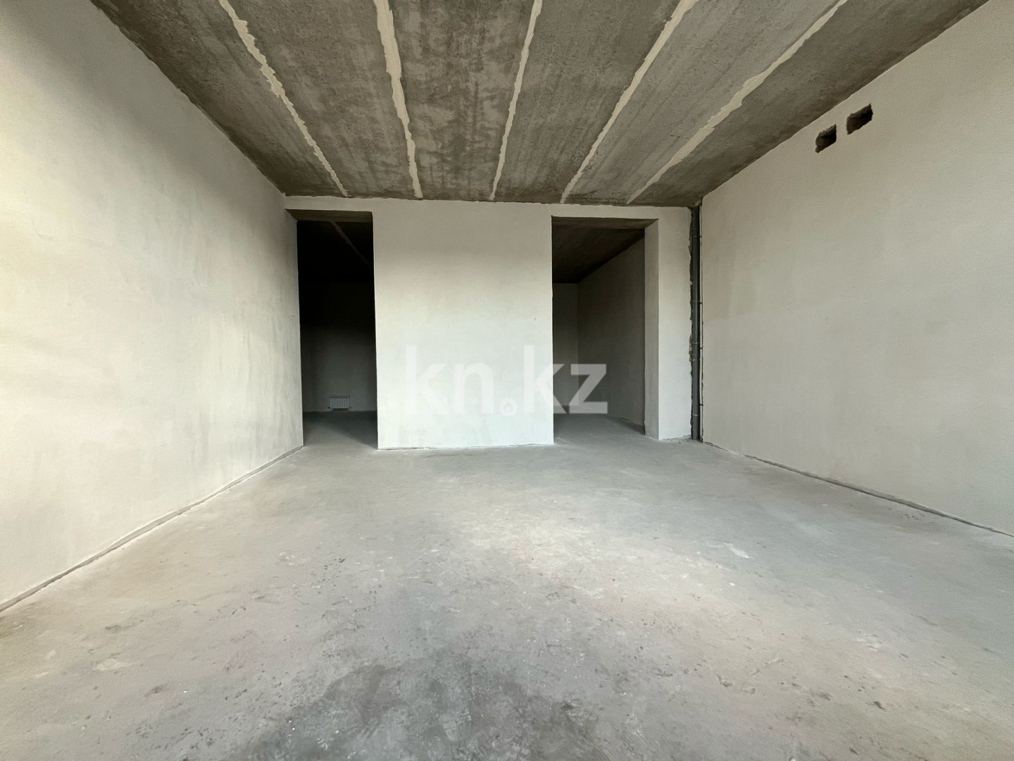 Аренда , пр. Строителей, дом  28/3 - Аренда жилой и коммерческой недвижимости в Караганде фото 4 из 9