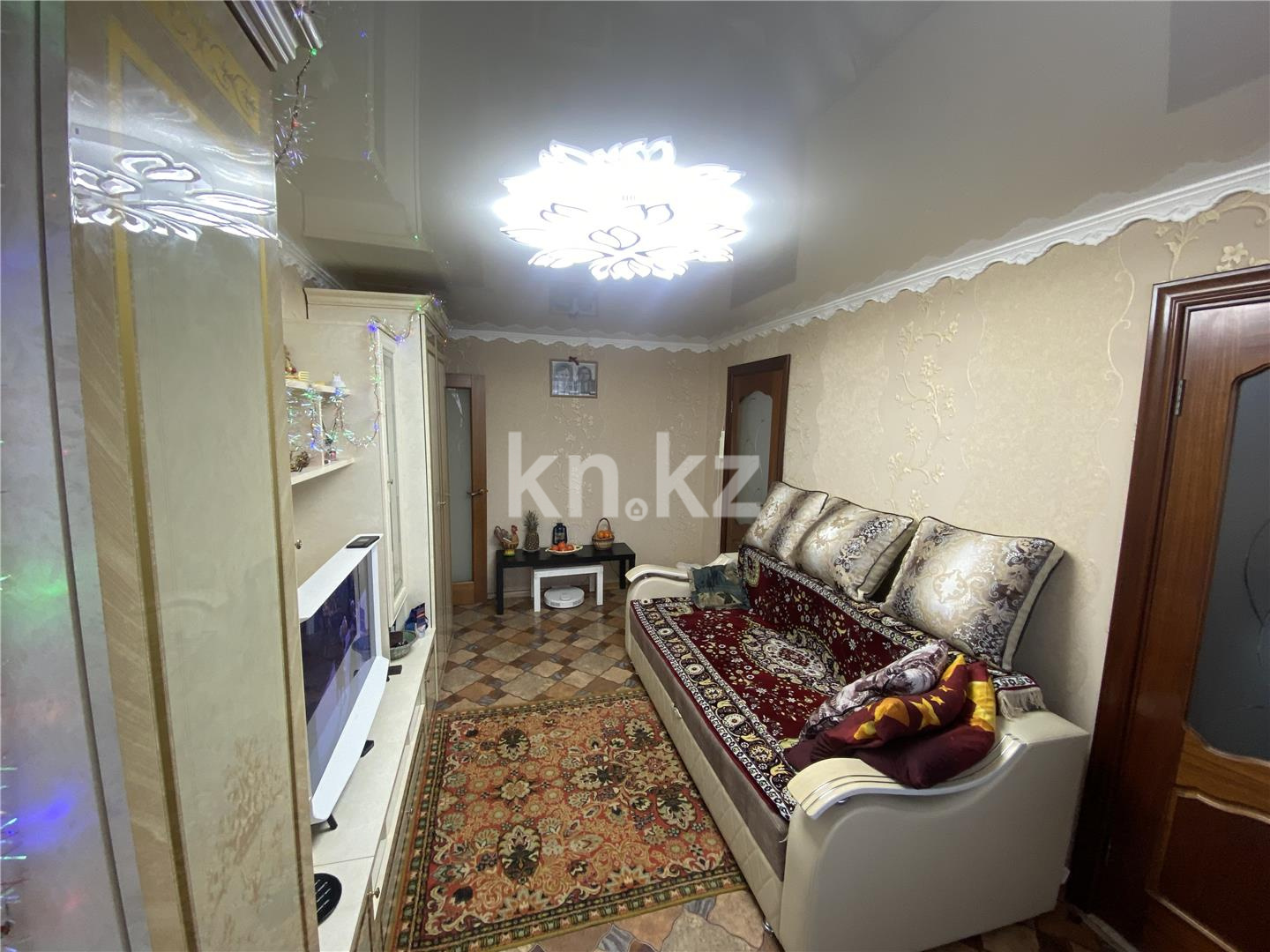 Продажа 3-комнатной квартиры, 41 м² - Недвижимость в Сарани фото 1 из 7