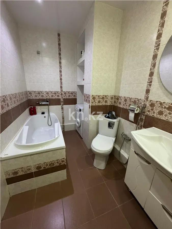 Продажа 2-комнатной квартиры, 63.1 м² - Продажа квартир в Астане с фото - страница 2 фото 4 из 5