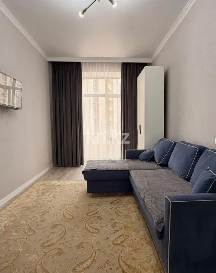 Продажа 1-комнатной квартиры, 36 м² - Продажа квартир в Казахстане - страница 32 фото 1 из 3