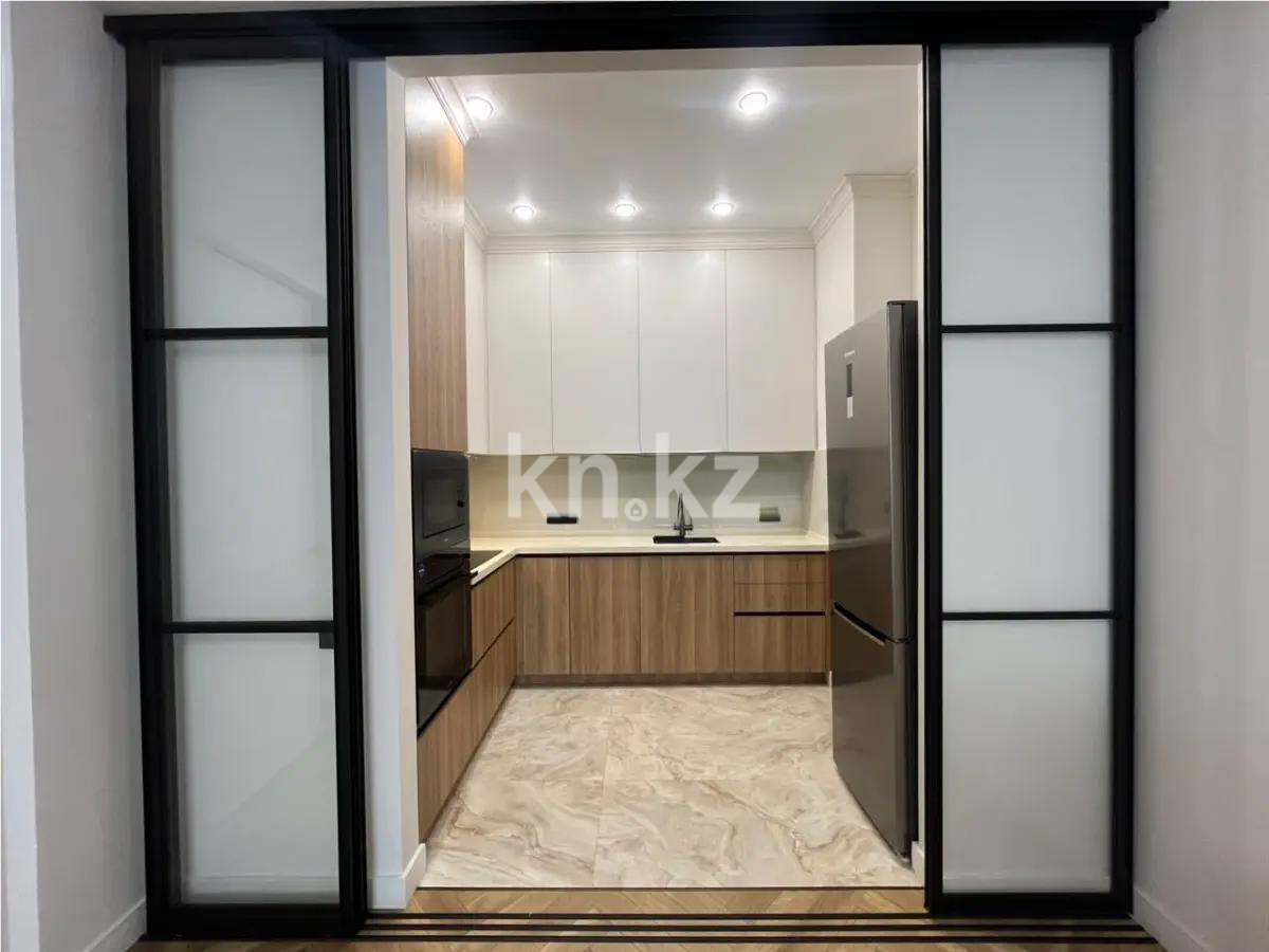 Продажа 2-комнатной квартиры, 62.9 м² в Алматы - фото 3