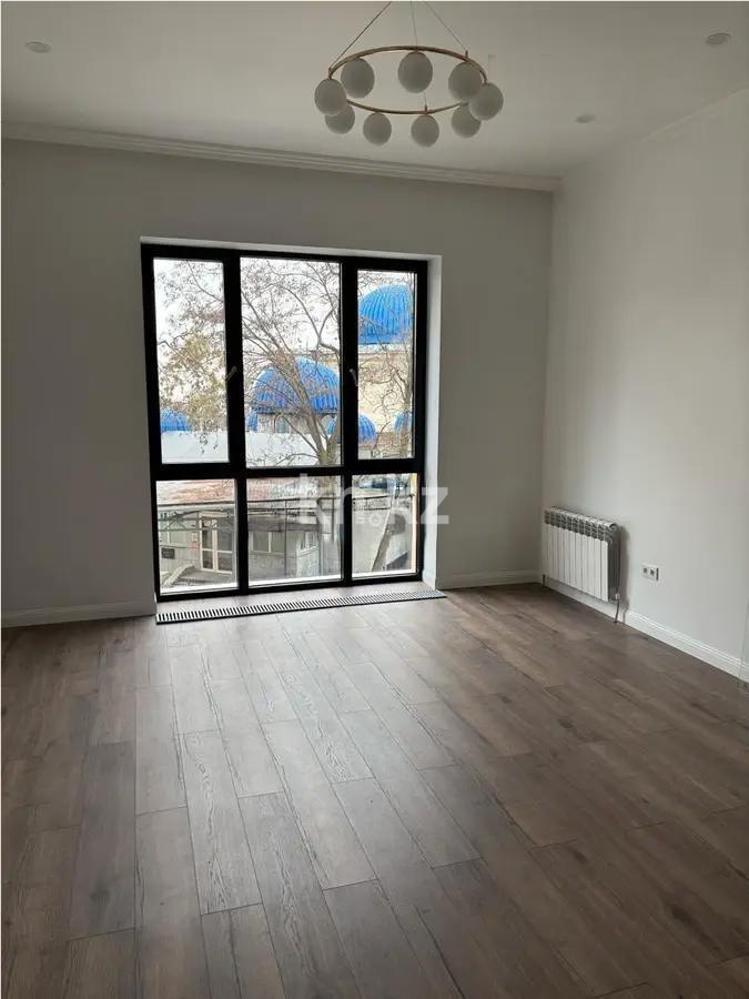Продажа 2-комнатной квартиры, 65.8 м², ул. Нурмагамбетова, дом  28 - Продажа  двухкомнатных квартир в Алматы без посредников фото 1 из 3