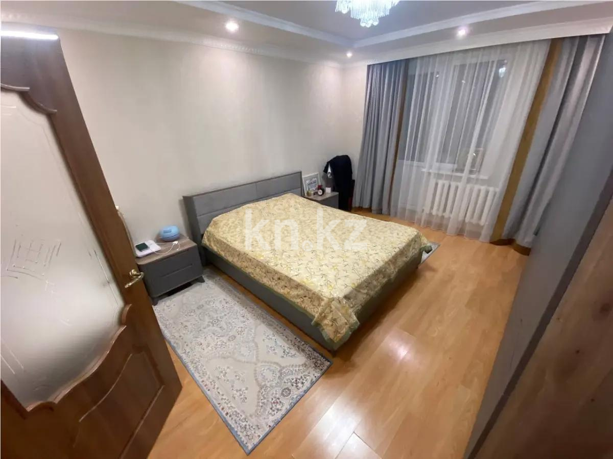 Продажа 3-комнатной квартиры, 83.7 м² - Недвижимость в Астане - страница 20 фото 2 из 5