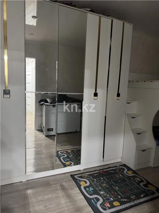 Продажа 2-комнатной квартиры, 45 м², 1А мкр-н, дом  10 - Продажа квартир в Сарани фото 2 из 4