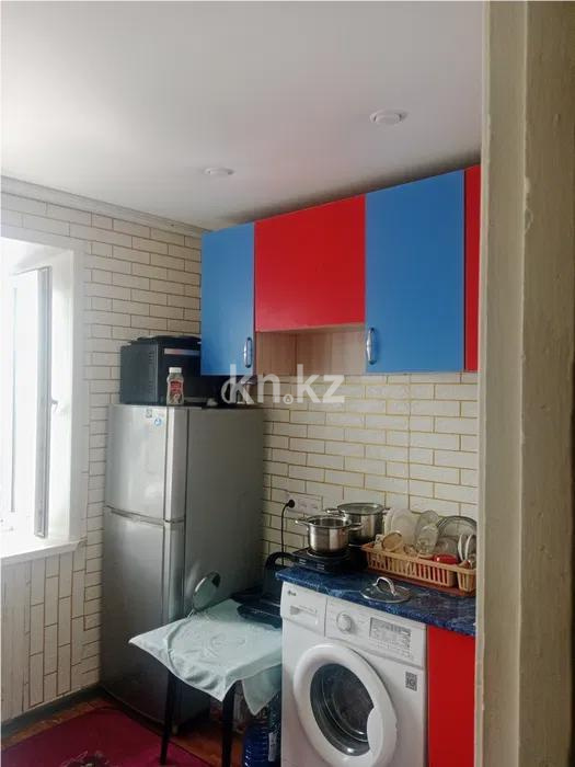 Продажа 1-комнатной квартиры, 32 м² в Темиртау