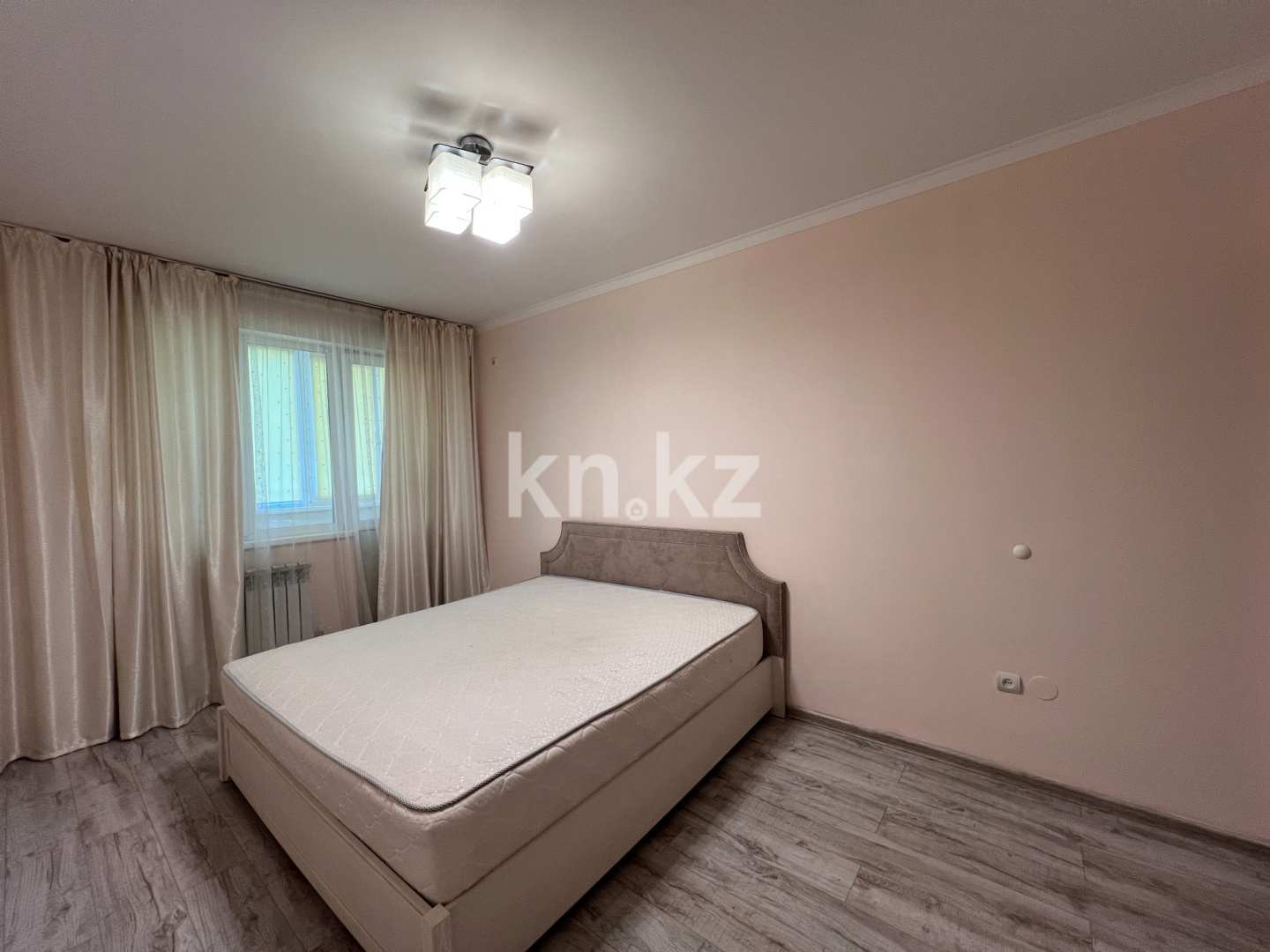 Продажа 2-комнатной квартиры, 55 м² - Продажа  двухкомнатных квартир в новостройках Алматы - страница 2 фото 7 из 28