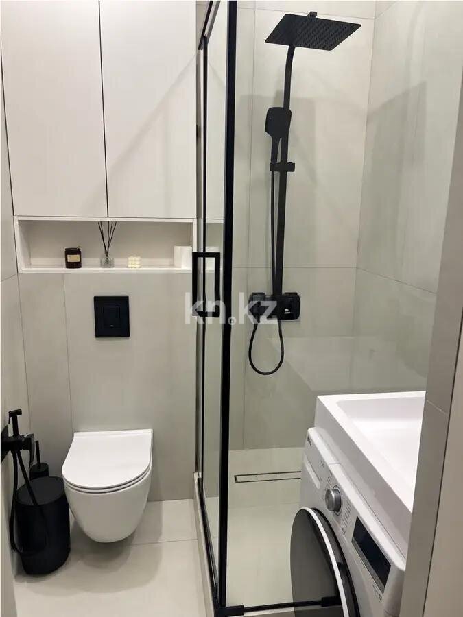 Продажа 3-комнатной квартиры, 92.3 м² в Астане - фото 6