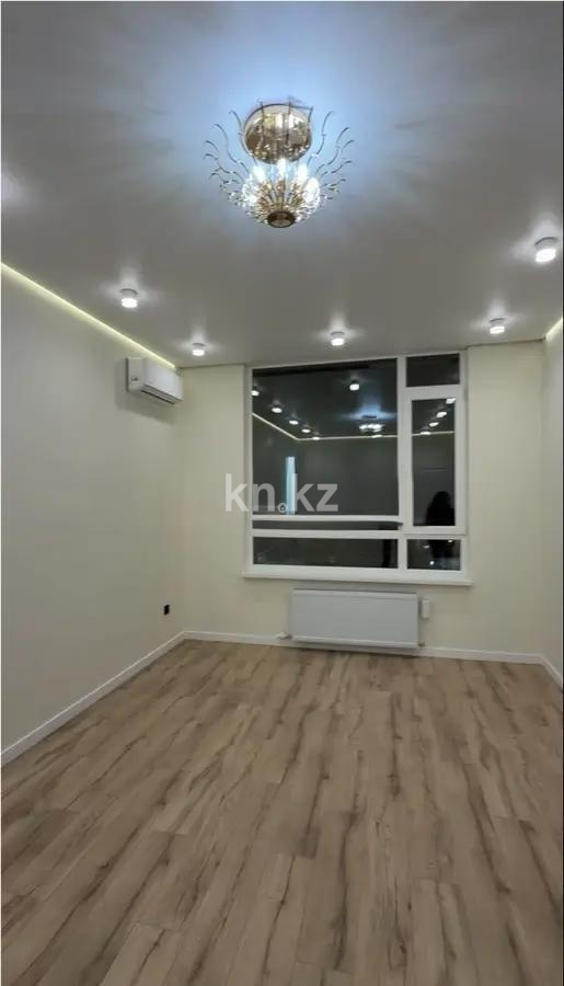 Продажа 3-комнатной квартиры, 89.5 м² в Астане