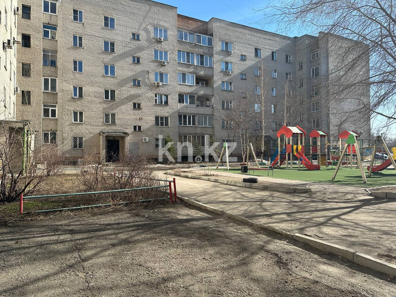 Продажа 2-комнатной квартиры, 50.1 м² - Продажа двухкомнатных квартир в Усть-Каменогорске фото 22 из 22