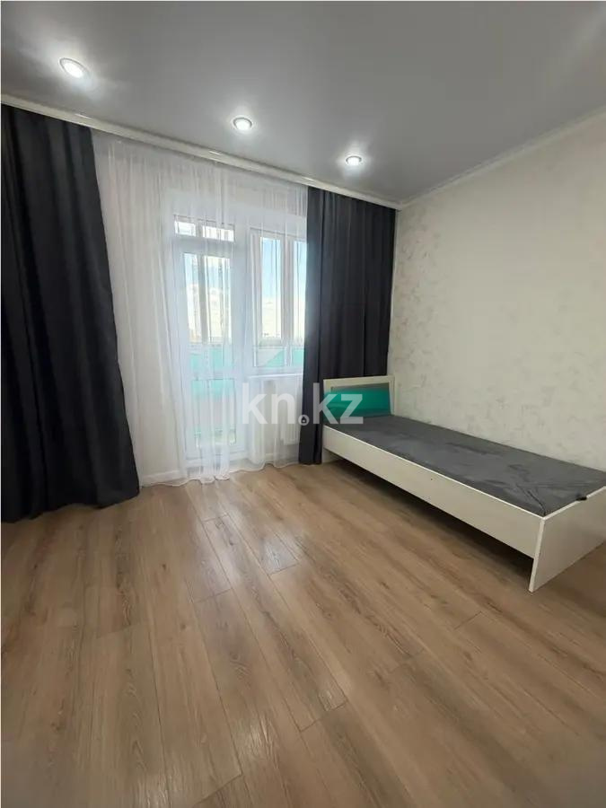 Продажа 3-комнатной квартиры, 70 м² в Караганде - фото 2