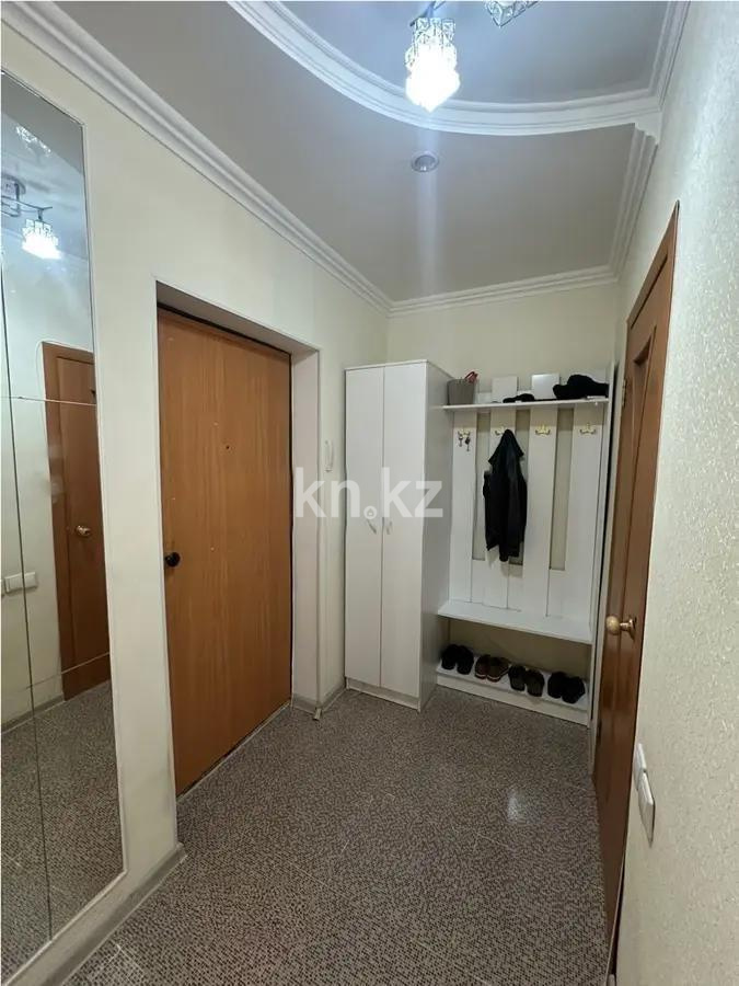 Продажа 1-комнатной квартиры, 35 м², ул. Кумисбекова, дом  9/2 в Астане - фото 5 Продажа 1-комнатной квартиры, 35 м², ул. Кумисбекова, дом  9/2 в Астане - фото 5